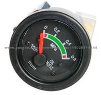 0-0.8MPa Oil Pressure Gauge