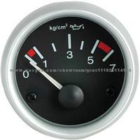 0~7kg/Cm2 Oil Pressure Gauge