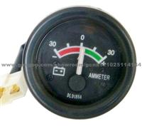 Truck Ammeter Gauge -30~+30 Dongfeng, Foton