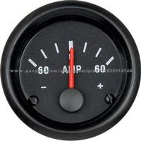 Car Ammeter -60~+60 With ISO