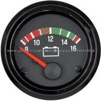 Universal Voltmeter 8~16V ISO9000/TS16949