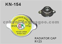 Radiator Pressure Cap R123