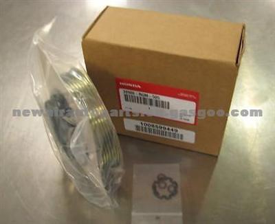 Honda Accord 08-10 Compressor Pulley 38900-R62-H01