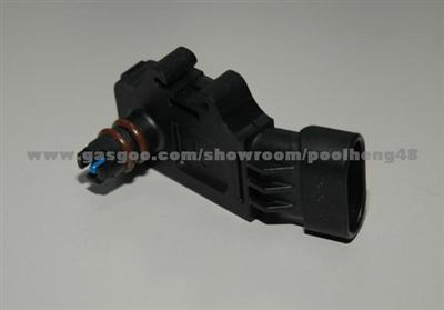 Temperature Manifold Air Pressure(TMAP) OEM 12232201
