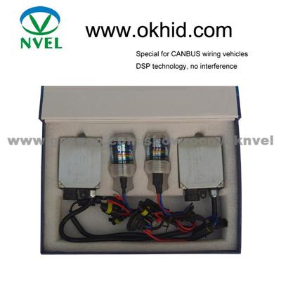 HID CANBUS Xenon Conversion Kit