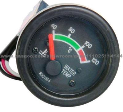 40~120 Degree Water Temp Gauge