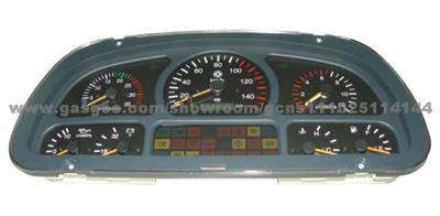 Dongfeng Instrument Clsuter