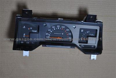 Nissan Z24 Instrument Clsuter