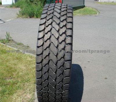 Radial OTR Tire 17.5R25 20.5R25