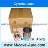Cylinder Liner For FORD ENGINE MODEL:2.0L, OEM REF:1S7G-6055-AC