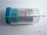 Nozzle 093400-5571 DN0PD57 Toyota DNOPD57