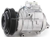 10S20C Auto Air-Conditioning Compressor