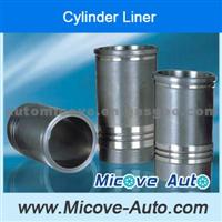 Cylinder Liner For FIAT Engine Type:OEM REF:500333119