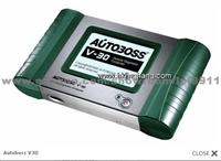 Autoboss Scanner-Auto Boss Scanner-Auto Boss V30-A