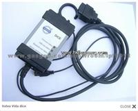 Volvo Diagnostic-Volvo Tool-Volvo Reader