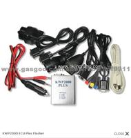 KWP2000 ECU Plus Flasher