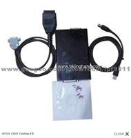 KESS OBD Tuning Kit