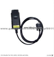 ECU Reader For VW, AUDI, SKODA And Jetta