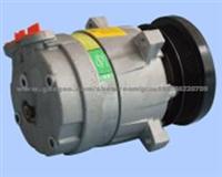 OPEL ASTRA Compressor 1131909/1854031