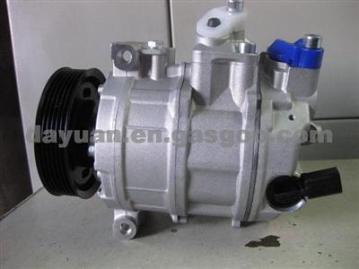 7SEU16C Auto Air-Conditioning Compressor 1K0820803F