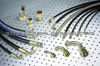 Sae J 1401 Brake Hoses (Nissan)