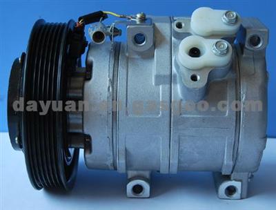 10S15C Auto Air-Conditioning Compressor 9644724-435