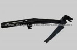 Right Cover Hinge Assembly - Electrophoresis