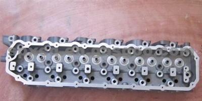 Brand New Cylinder Head TB45 11041-VC000 11041-VB500