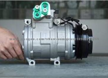 TOYOTA Compresser 88320-26450