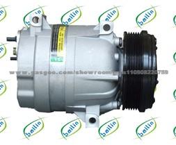 NEW RENAULT Compresser 27630-00QAB