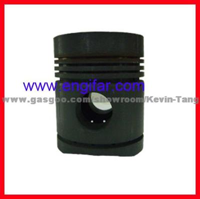 Ford Tractor Parts E1ADDN6102J Piston