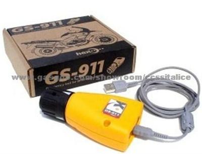 Gs-911 Diagnostic Tool for Bmw