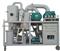 Double-Stage Vacuum Insulating Oil Purifier