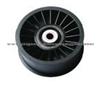 Tensioner Pulley 442 200 0770 11009483