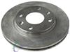 Lifan Front Brake Disc L3501101