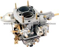 Lada 2107-1107010-20 Carburetor