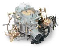 Jeep Grand Cherokee, American Carburetor Parts