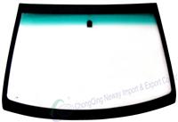 China Glass Lifan Front Windscreen Glass L5206101