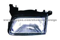 99 Pickup Head Lamp isuzu 98-99sz series