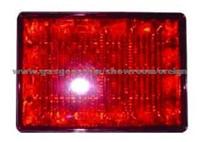 99 Rear Fog Lamp  for isuzu 98-99sz series