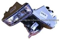 DMAX 02-05 Fog Lamp