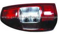 DMAX 02-05 Tail Lamp