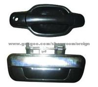 DMAX 02-05 Handle