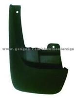 DMAX 02-05 Mudguard