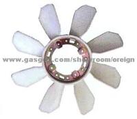 DMAX 6-08 Fan Blade