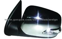 Dmax 06-08 Door Mirror for Isuzu Dmax 06-08series