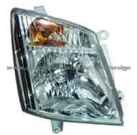 DMAX 06-08 Head Lamp