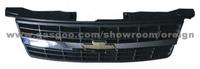 Dmax 06-08 Grille for Isuzu Dmax 06-08series