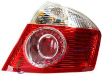 Lifan Tail Lights Outer (Right) New Type LAX4133400