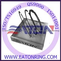 Mazda FS Piston Ring